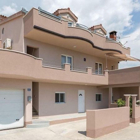 Apartments Mira Kaštela Extérieur photo