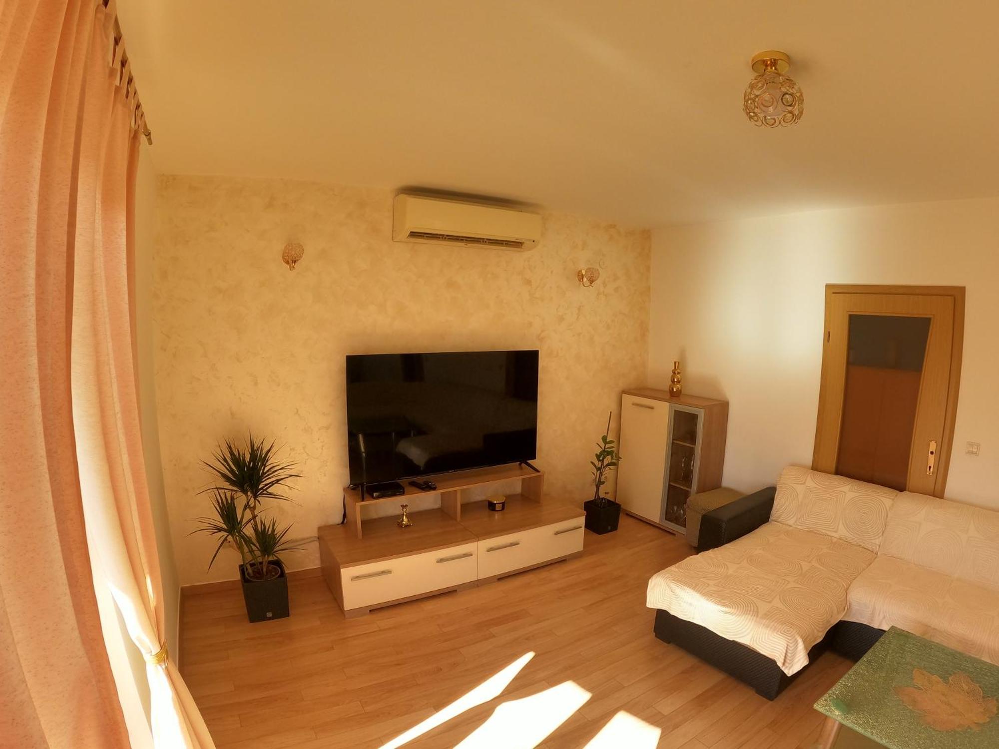 Apartments Mira Kaštela Extérieur photo
