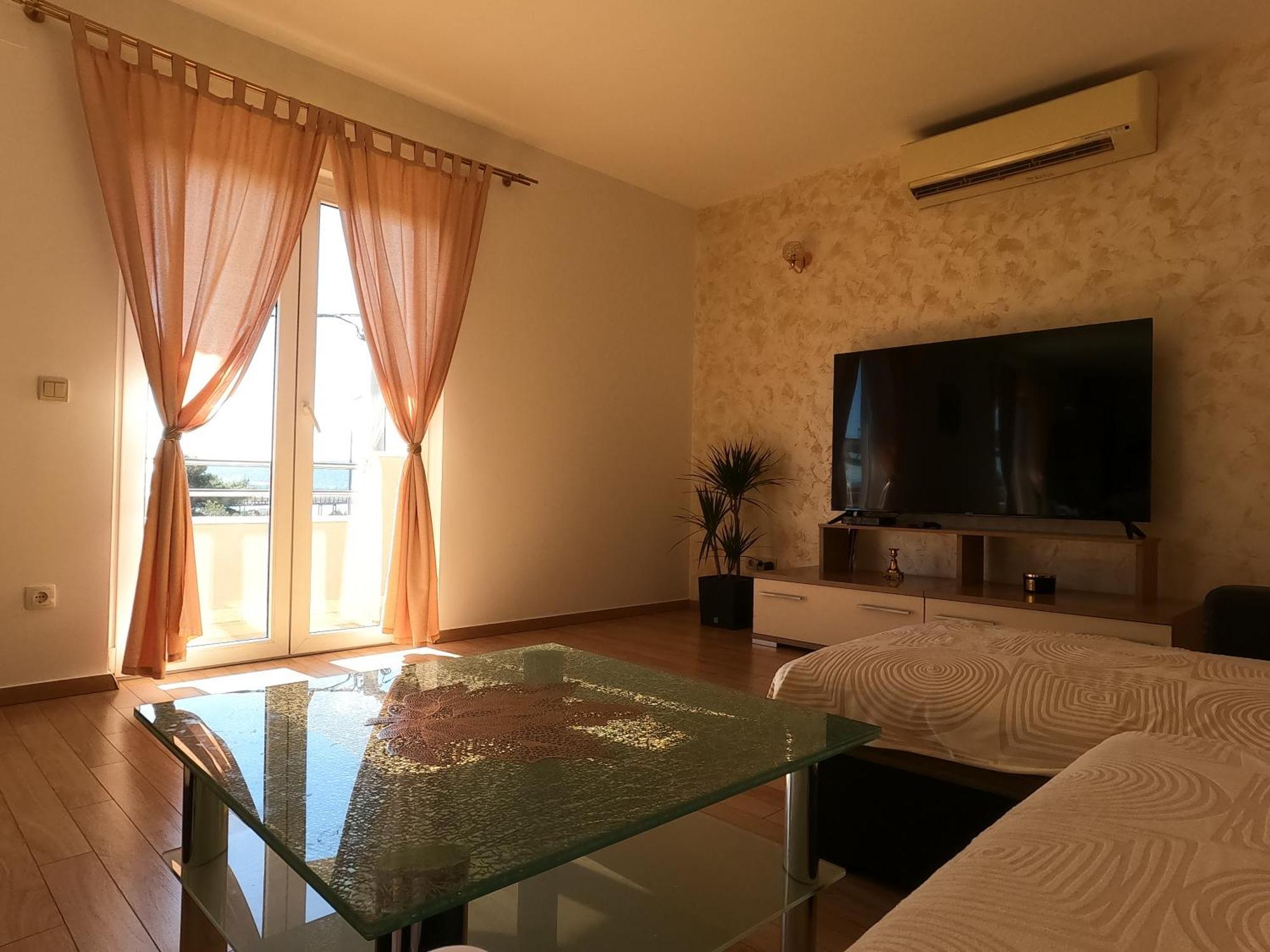 Apartments Mira Kaštela Extérieur photo