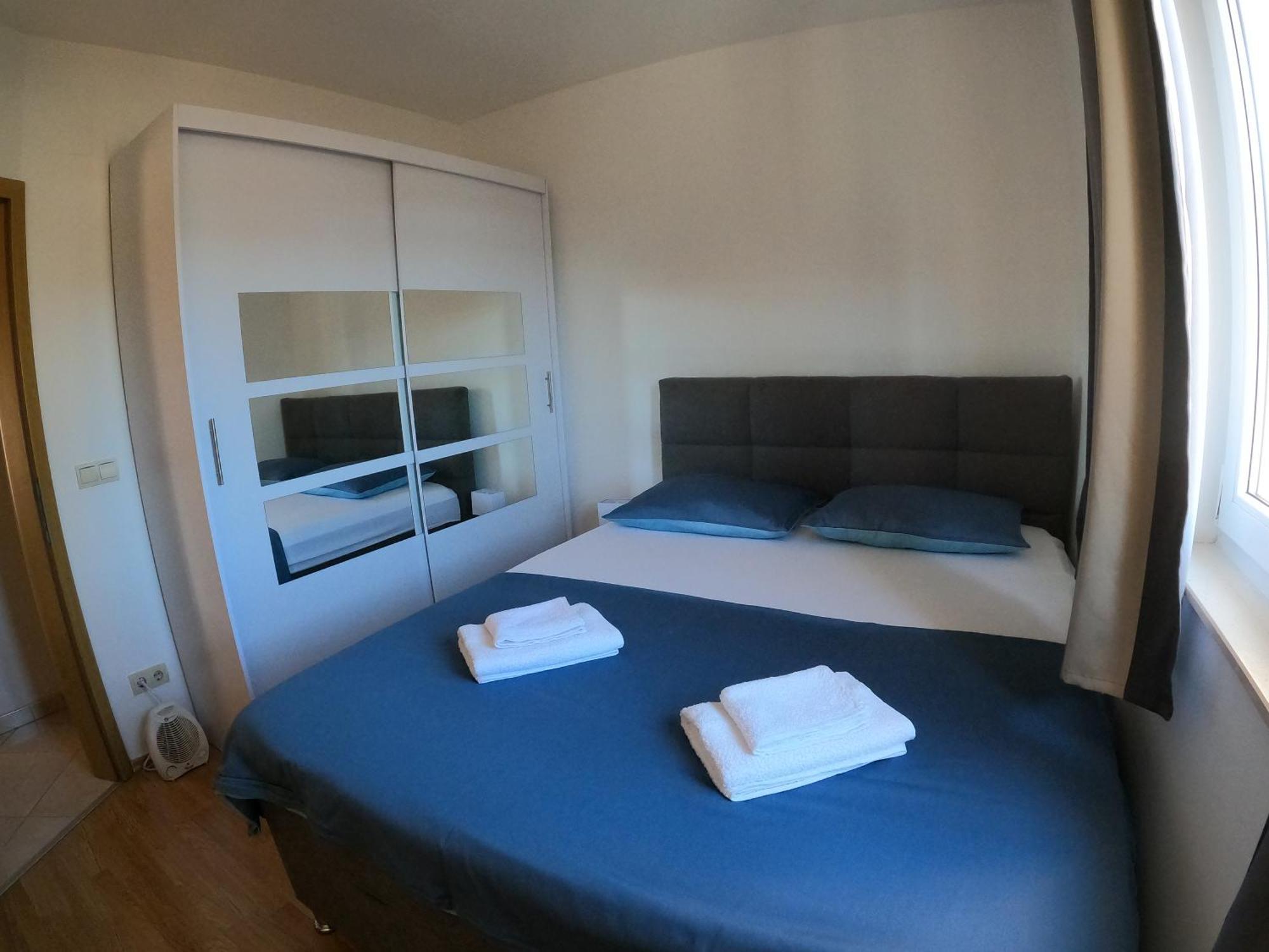 Apartments Mira Kaštela Extérieur photo