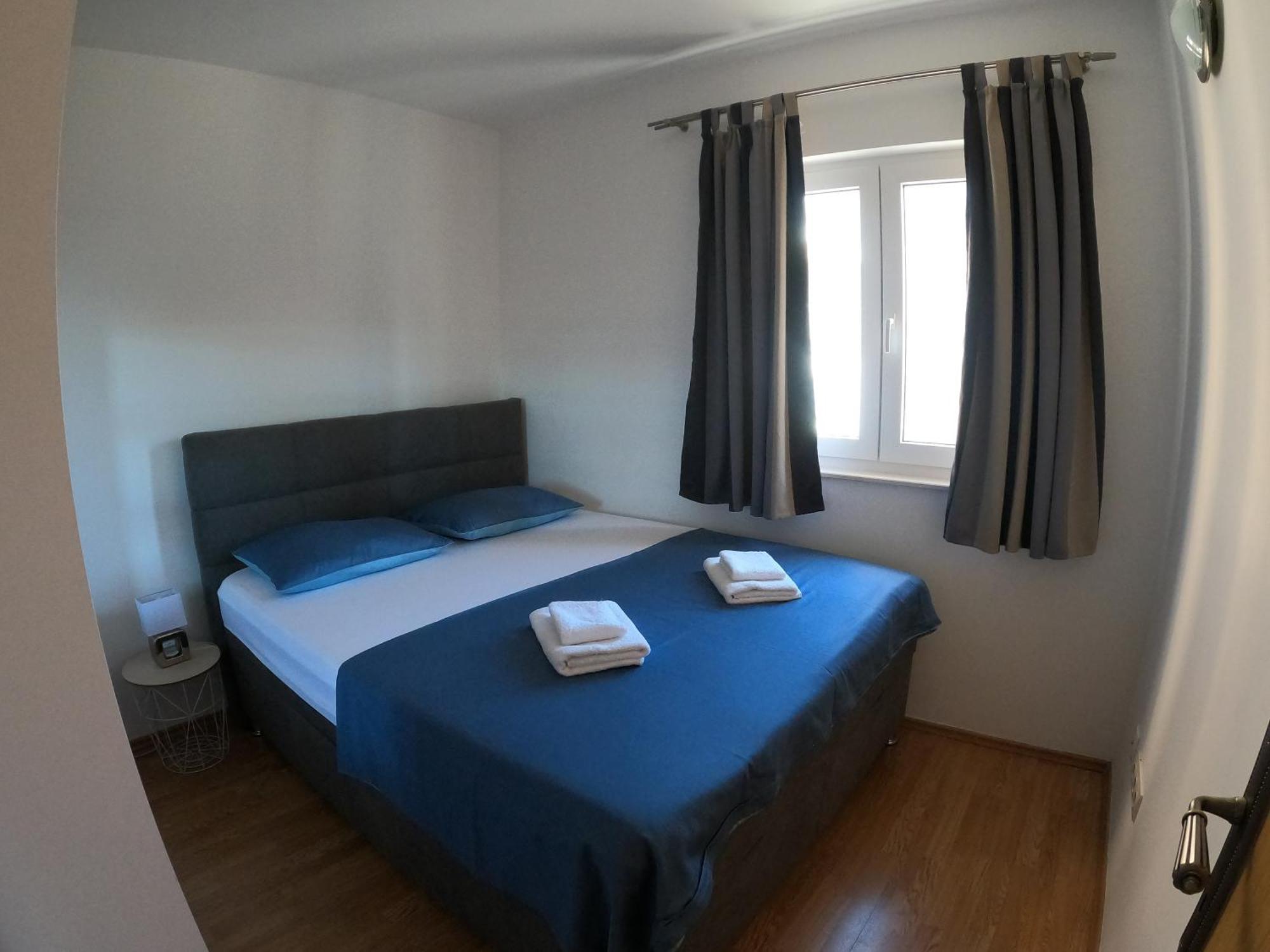 Apartments Mira Kaštela Extérieur photo