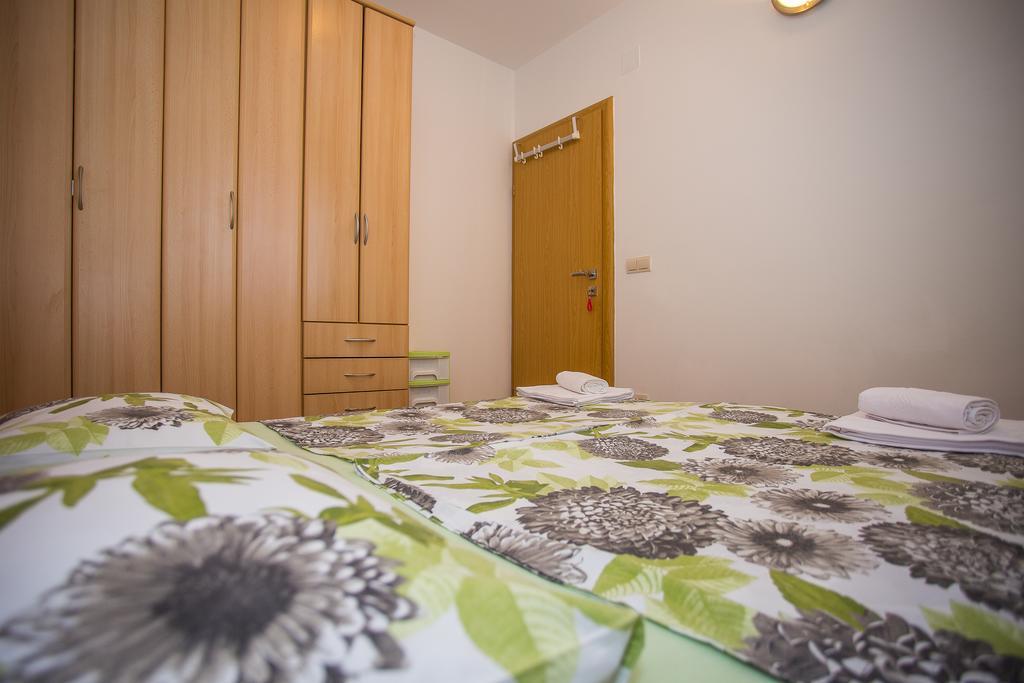Apartments Mira Kaštela Extérieur photo
