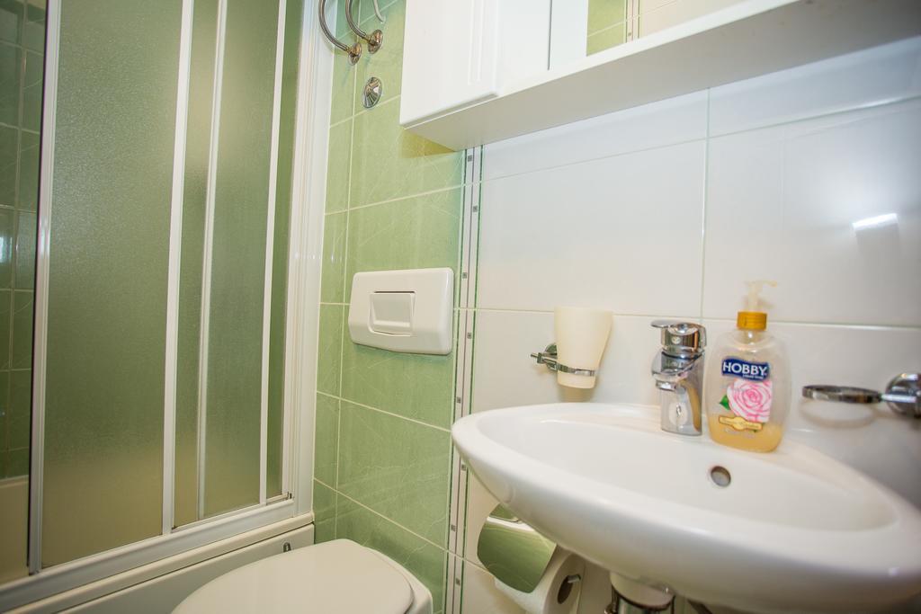 Apartments Mira Kaštela Extérieur photo