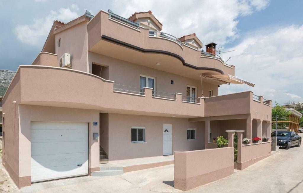 Apartments Mira Kaštela Extérieur photo