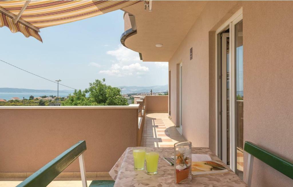 Apartments Mira Kaštela Extérieur photo